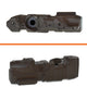 Extra Large Midship Tank <br>13-24 Ram 2500 3500