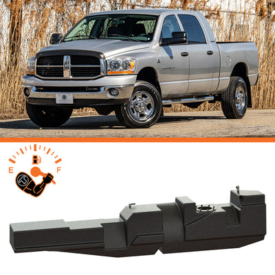 Extra Large Midship Tank <br>06-12 Ram 2500 3500