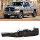 Extra Large Midship Tank <br>06-12 Ram 2500 3500