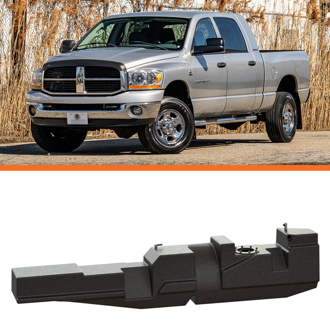 Extra Large Midship Tank <br>06-12 Ram 2500 3500
