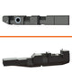 Extra Large Midship Tank <br>06-12 Ram 2500 3500