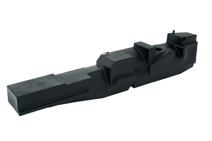 Extra Large Midship Tank <br>06-12 Ram 2500 3500