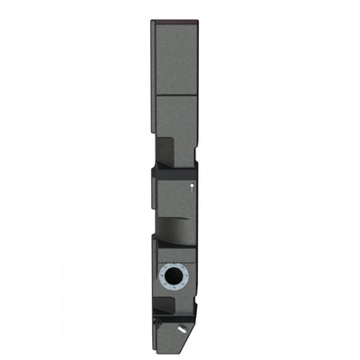 Extra Large Midship Tank <br>06-12 Ram 2500 3500