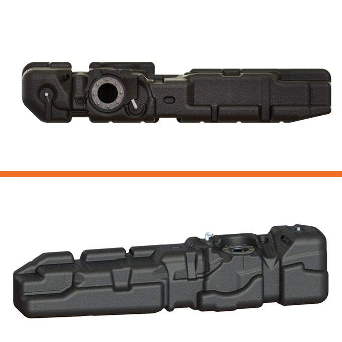 Extra Large Midship Tank <br>10-12 Ram 2500 3500