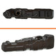 Extra Large Midship Tank <br>13-24 Ram 2500 3500