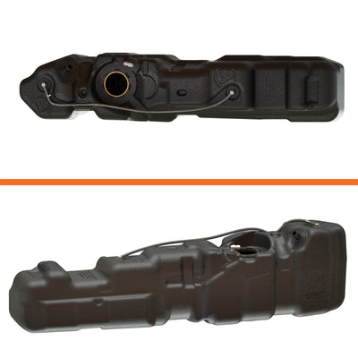 Extra Large Midship Tank <br>13-24 Ram 2500 3500