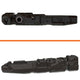 Extra Large Midship Tank <br>03-12 Ram 2500 3500