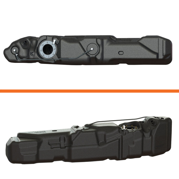 Extra Large Midship Tank <br>13-24 Ram 2500 3500