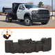 Extra Large Midship Tank <br>07-24 Ram 3500 4500 5500