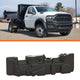 Extra Large Midship Tank <br>07-24 Ram 3500 4500 5500