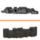 Extra Large Midship Tank <br>07-24 Ram 3500 4500 5500