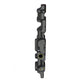 Extra Large Midship Tank <br>07-24 Ram 3500 4500 5500