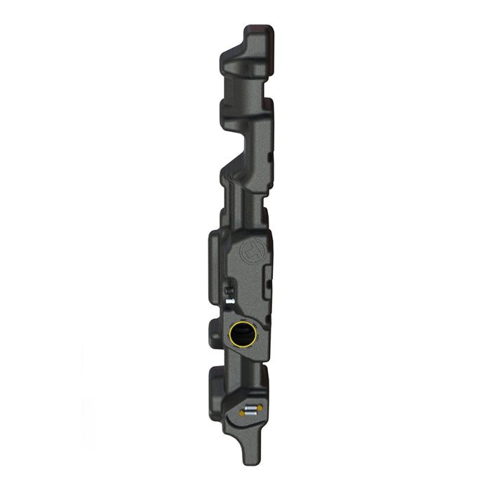Extra Large Midship Tank <br>07-24 Ram 3500 4500 5500