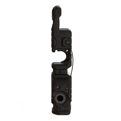 Extra Large Midship Tank <br>16-19 Nissan TITAN XD