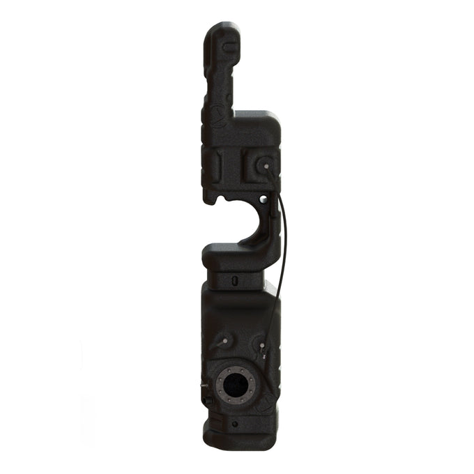 Extra Large Midship Tank <br>16-19 Nissan TITAN XD