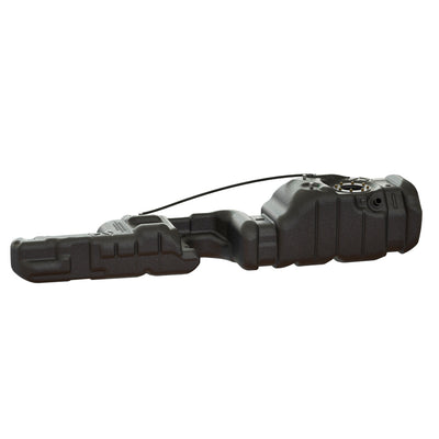 Extra Large Midship Tank <br>16-19 Nissan TITAN XD