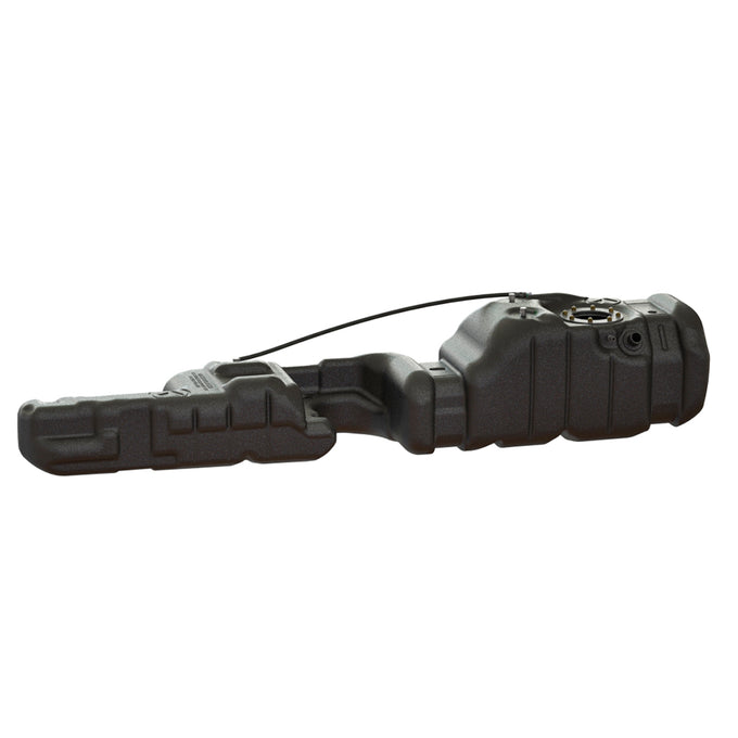 Extra Large Midship Tank <br>16-19 Nissan TITAN XD