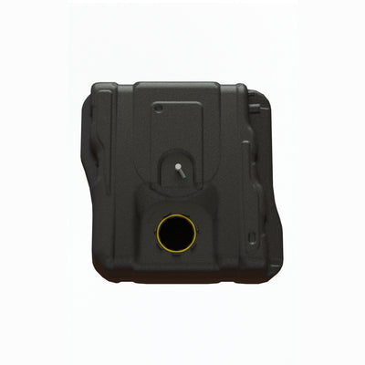 After-Axle Utility Tank <br>11-19 Ford F-350 F-450 F-550 Super Duty