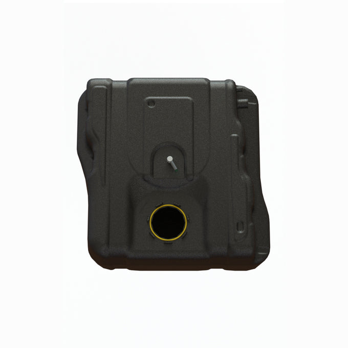After-Axle Utility Tank <br>11-19 Ford F-350 F-450 F-550 Super Duty
