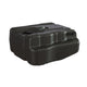After-Axle Utility Tank <br>11-19 Ford F-350 F-450 F-550 Super Duty
