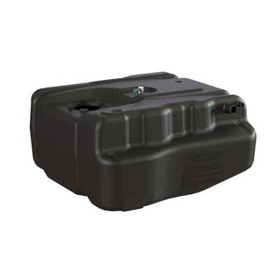 After-Axle Utility Tank <br>11-19 Ford F-350 F-450 F-550 Super Duty