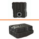 After-Axle Utility Tank <br>99-10 Ford F-350 F-450 F-550 Super Duty