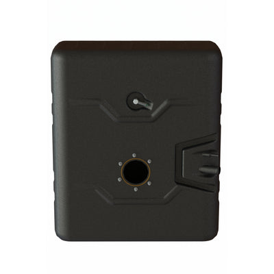 After-Axle Utility Tank <br>99-10 Ford E-350, 03-10 E-450 Super Duty