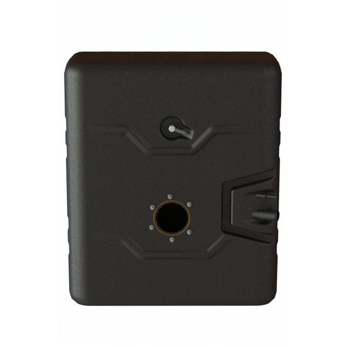 After-Axle Utility Tank <br>99-10 Ford E-350, 03-10 E-450 Super Duty