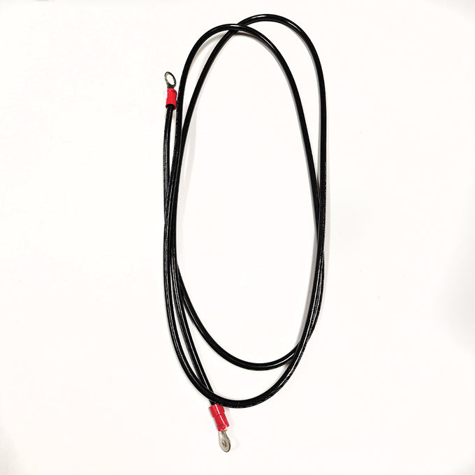 Aluminum Body Insulator Kit <br>Universal