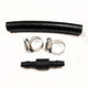 One-Way Vent Line Breather Kit <br>14-18, 20-21 Ram 1500