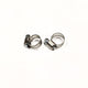 One-Way Vent Line Breather Kit <br>14-18, 20-21 Ram 1500