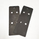 Aluminum Body Insulator Kit <br>Universal