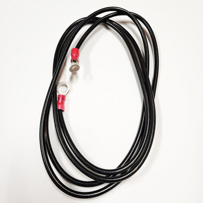 Aluminum Body Insulator Kit <br>Universal