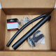 Universal Filler Neck Kit <br>07-25 Ford F-350, 08-24 F-450 Super Duty