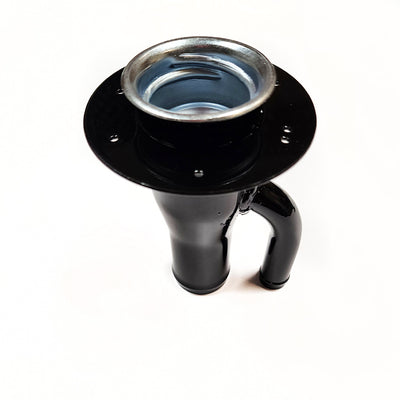 Universal Filler Neck Kit <br>07-25 Ford F-350, 08-24 F-450 Super Duty