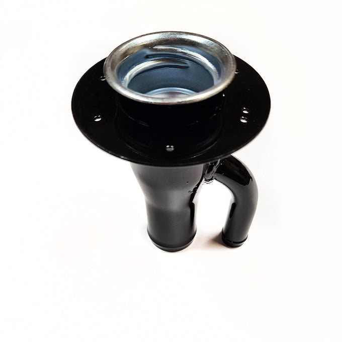 Universal Filler Neck Kit <br>07-25 Ford F-350, 08-24 F-450 Super Duty