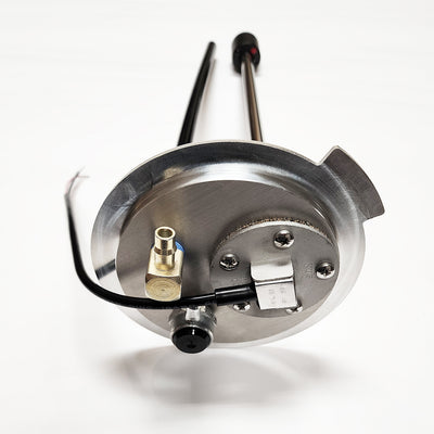 Cab And Chassis Auxiliary Kit <br>17-24 Ford F-350 F-450 Super Duty