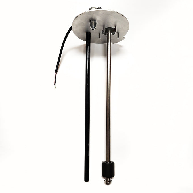 Cab And Chassis Auxiliary Kit <br>17-24 Ford F-350 F-450 Super Duty