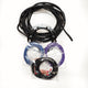 Cab And Chassis Auxiliary Kit <br>17-24 Ford F-350 F-450 Super Duty