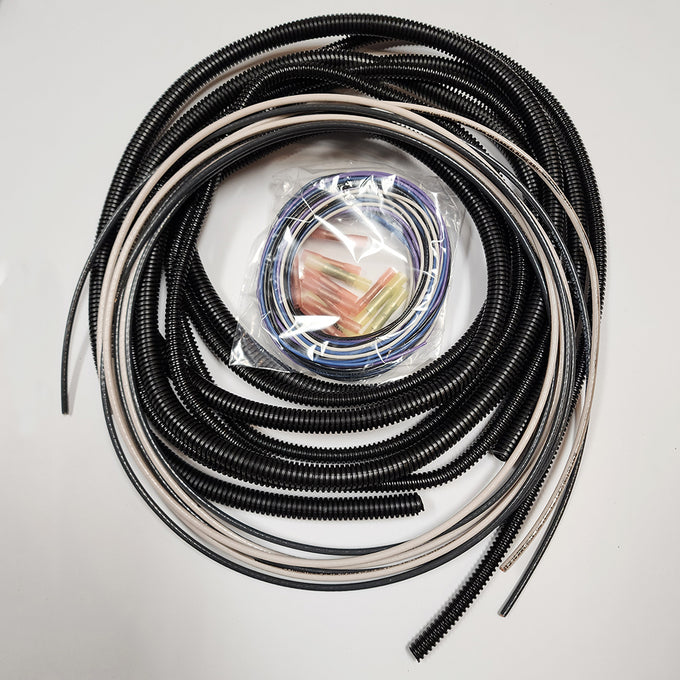 Electrical Extension Kit <br>17-24 Ford F-350 F-450 Super Duty