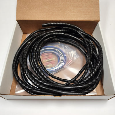 Electrical Extension Kit <br>17-24 Ford F-350 F-450 Super Duty