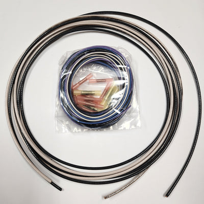 Electrical Extension Kit <br>17-24 Ford F-350 F-450 Super Duty