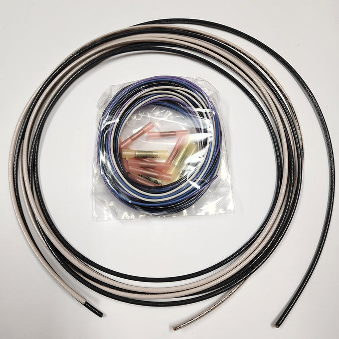 Electrical Extension Kit <br>17-24 Ford F-350 F-450 Super Duty