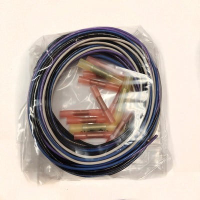 Electrical Extension Kit <br>17-24 Ford F-350 F-450 Super Duty