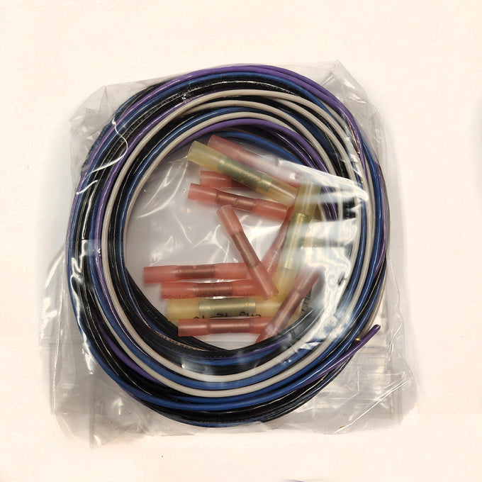 Electrical Extension Kit <br>17-24 Ford F-350 F-450 Super Duty