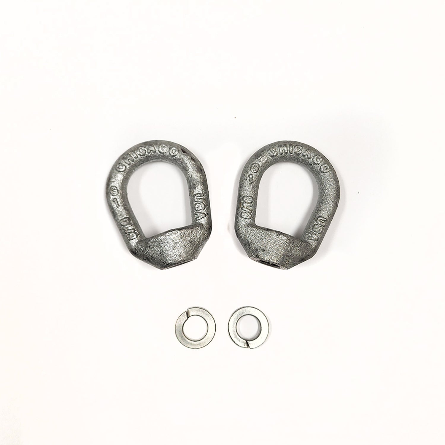 Tie Down Kit <br>Universal