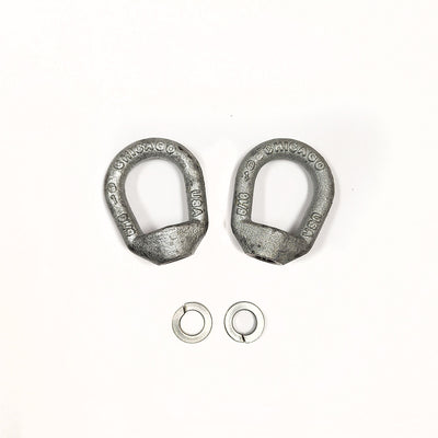 Tie Down Kit <br>Universal