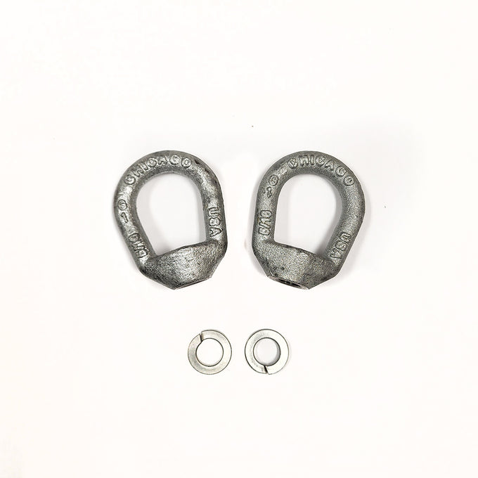 Tie Down Kit <br>Universal
