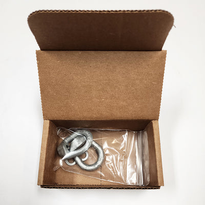 Tie Down Kit <br>Universal