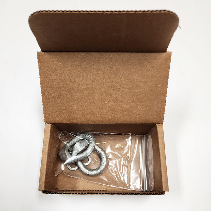 Tie Down Kit <br>Universal
